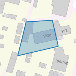 Perceel VSN01-B-4406