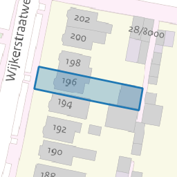 Perceel VSN01-B-4409