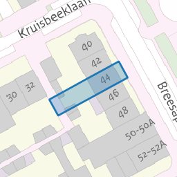 Perceel VSN01-B-4418