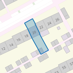 Perceel VSN01-B-4425