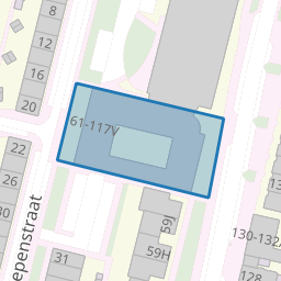 Perceel VSN01-B-4431