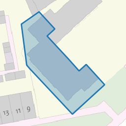 Perceel VSN01-B-4438