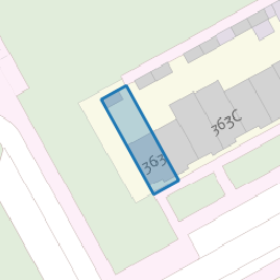 Perceel VSN01-B-4444