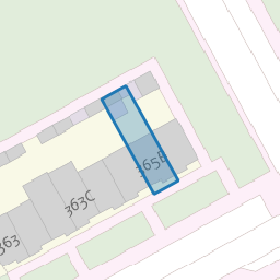 Perceel VSN01-B-4450