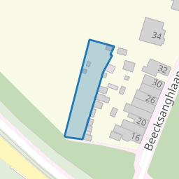 Perceel VSN01-B-4463