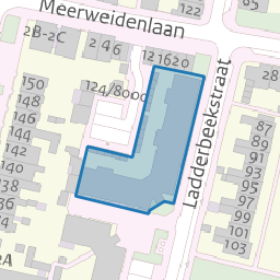 Perceel VSN01-B-4465