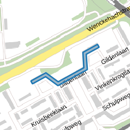 Perceel VSN01-B-4473