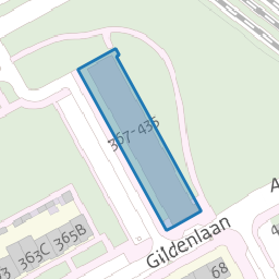 Perceel VSN01-B-4474