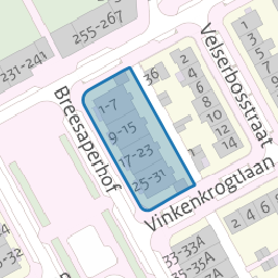 Perceel VSN01-B-4475