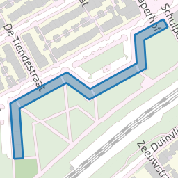 Perceel VSN01-B-4476