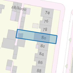 Perceel VSN01-B-4487