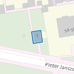 Perceel VSN01-B-4492