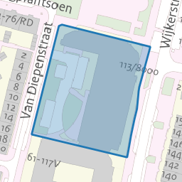 Perceel VSN01-B-4498