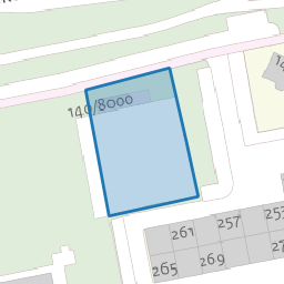 Perceel VSN01-B-4510