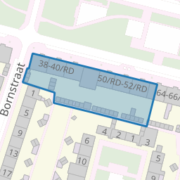 Perceel VSN01-B-4514
