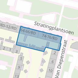 Perceel VSN01-B-4515