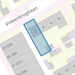 Perceel VSN01-B-4521