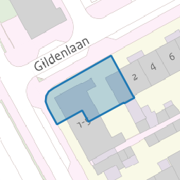 Perceel VSN01-B-4533