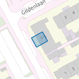 Perceel VSN01-B-4534