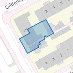 Perceel VSN01-B-4535