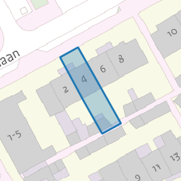 Perceel VSN01-B-4537