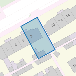 Perceel VSN01-B-4539