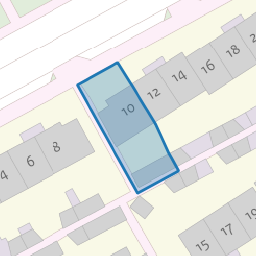 Perceel VSN01-B-4540