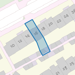 Perceel VSN01-B-4543