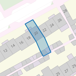 Perceel VSN01-B-4545