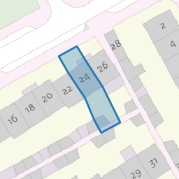 Perceel VSN01-B-4547