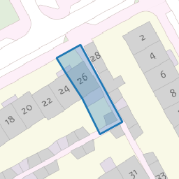 Perceel VSN01-B-4548