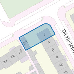 Perceel VSN01-B-4549