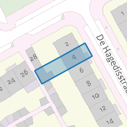 Perceel VSN01-B-4550