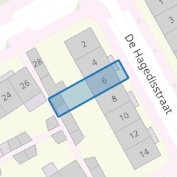 Perceel VSN01-B-4551