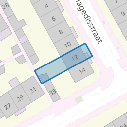 Perceel VSN01-B-4554