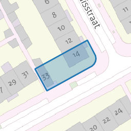 Perceel VSN01-B-4555