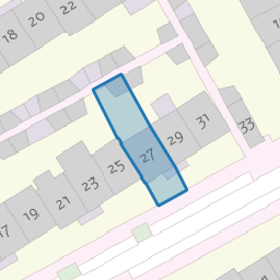 Perceel VSN01-B-4558