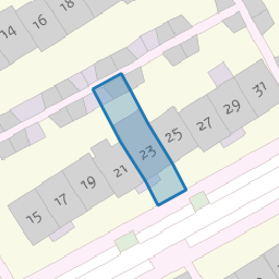 Perceel VSN01-B-4560