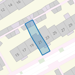 Perceel VSN01-B-4561