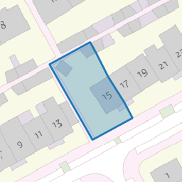 Perceel VSN01-B-4564