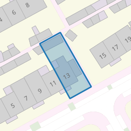 Perceel VSN01-B-4565