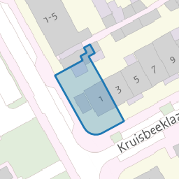 Perceel VSN01-B-4571