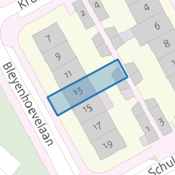 Perceel VSN01-B-4575