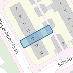 Perceel VSN01-B-4576