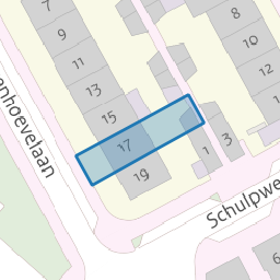 Perceel VSN01-B-4577