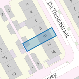 Perceel VSN01-B-4583