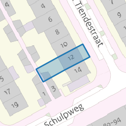 Perceel VSN01-B-4584