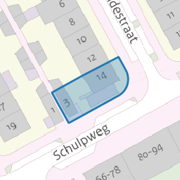 Perceel VSN01-B-4585