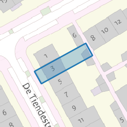 Perceel VSN01-B-4587