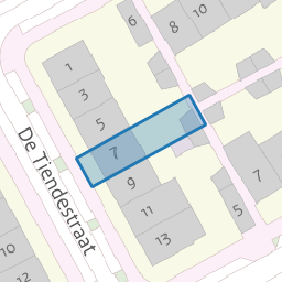 Perceel VSN01-B-4589